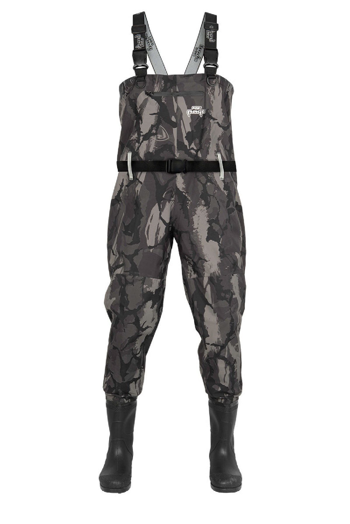 Fox Rage Waders Camo Lw Breathable Waadpak size 42