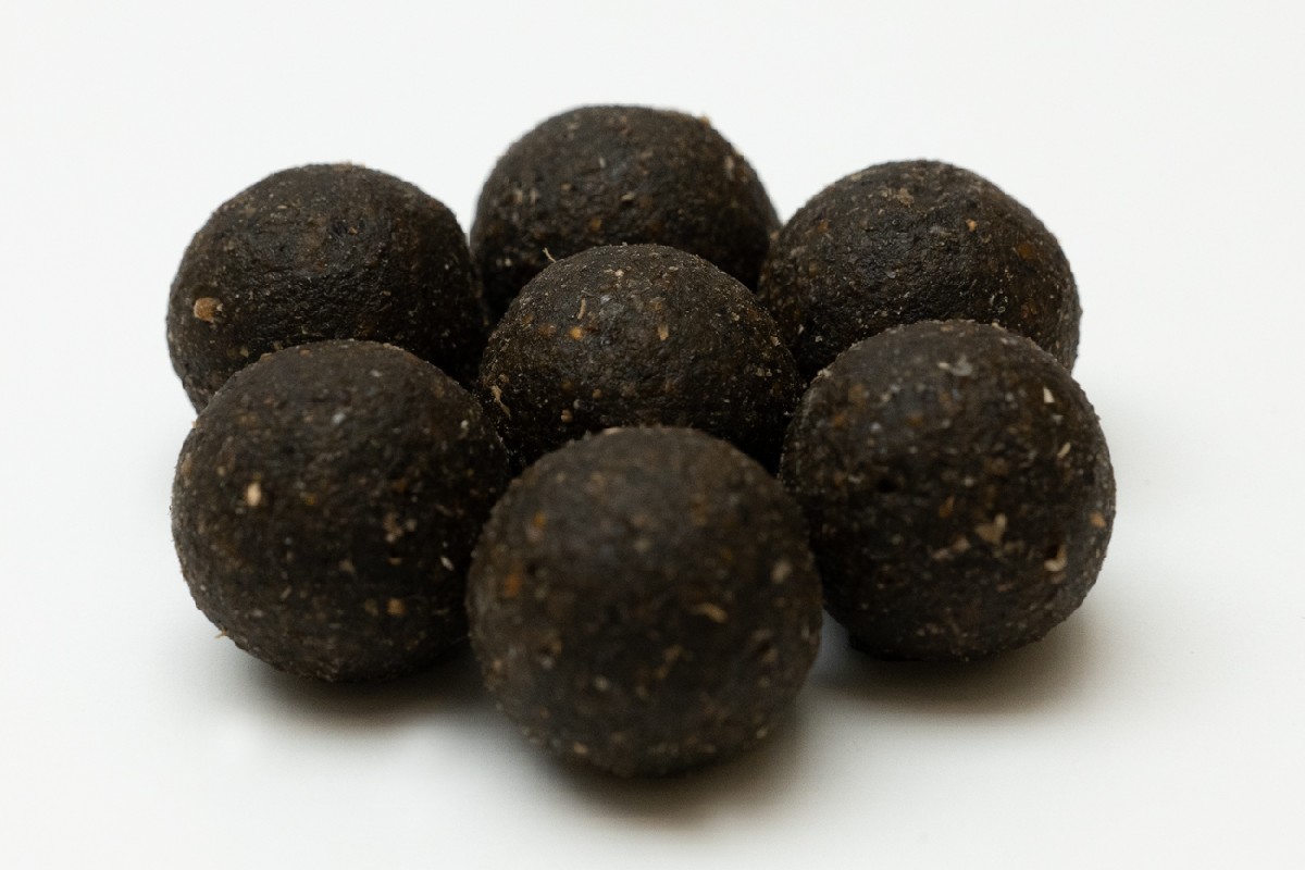 Fish Budget Boilies 20mm 10kg Monstercrab