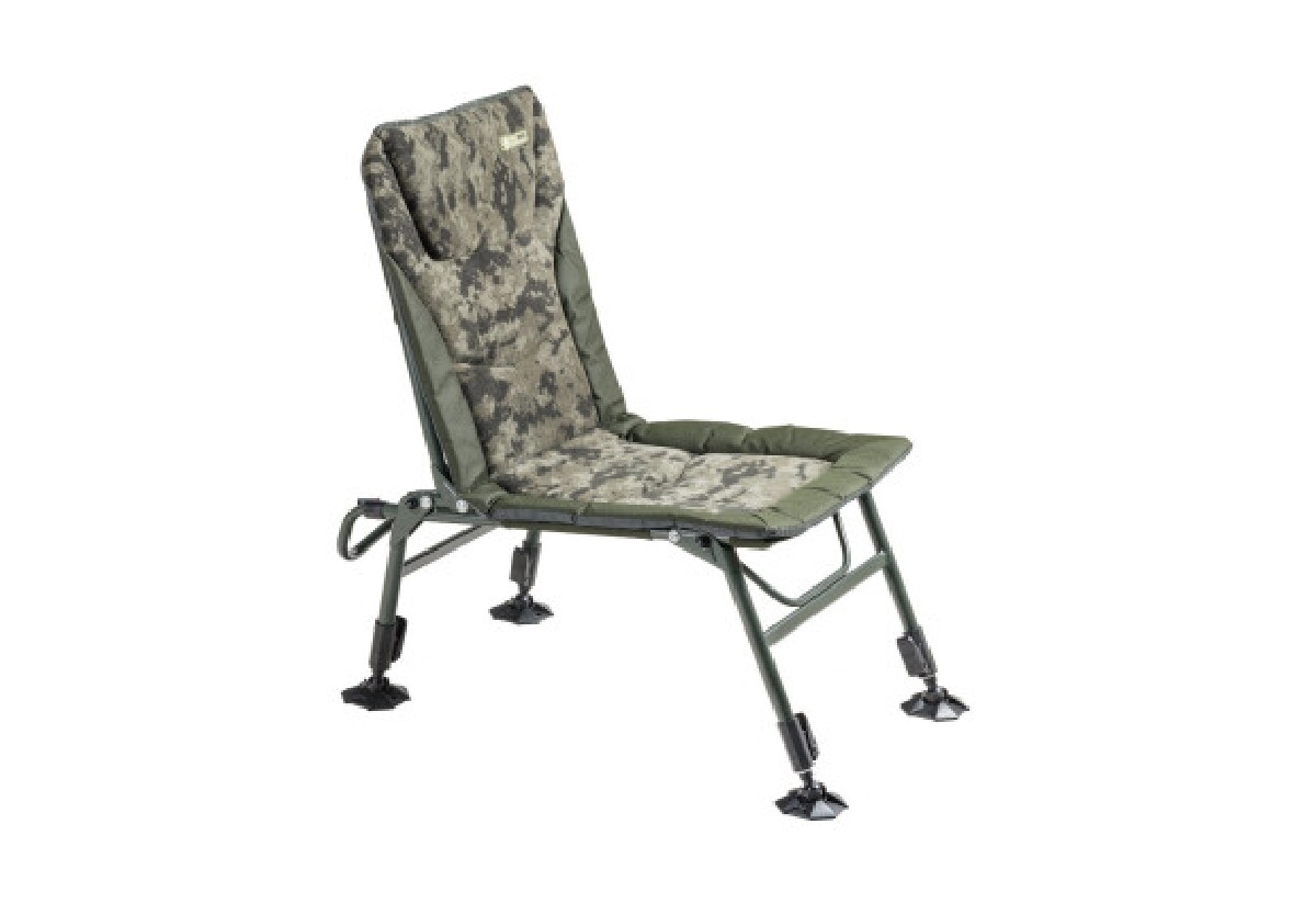 Mivardi CamoCode Combi Chair