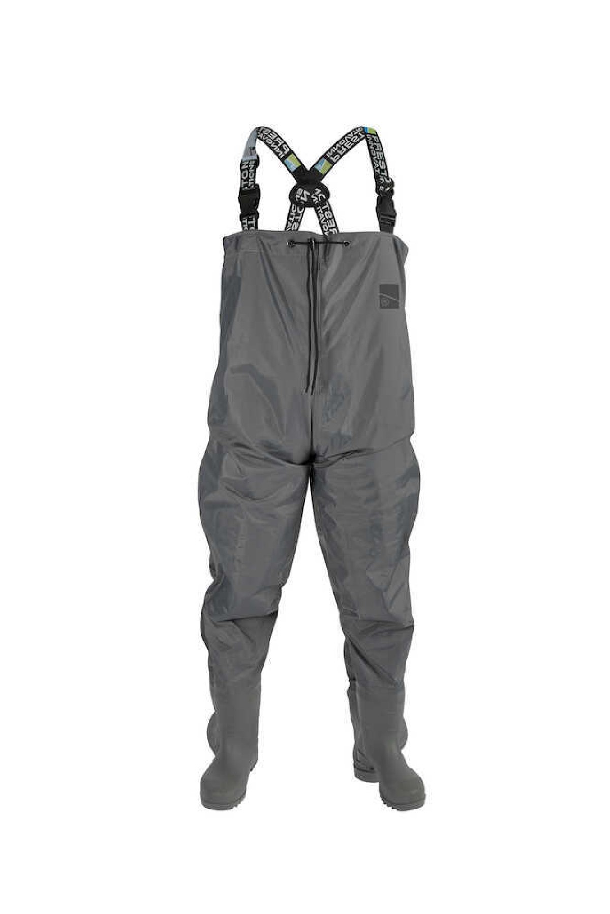 Preston Heavy Duty Chest Waders Size 45