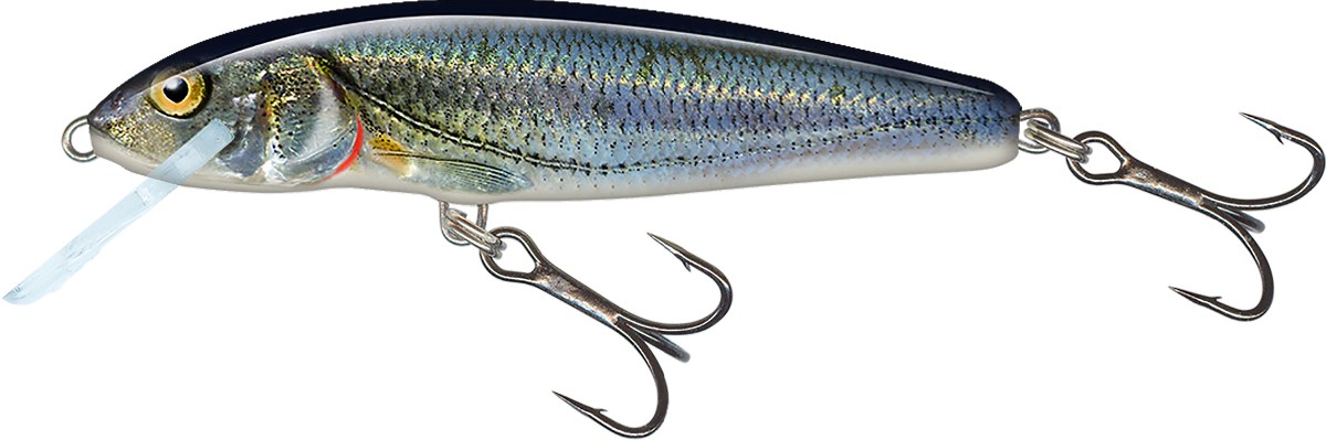 Salmo Minnow 5cm Sinking