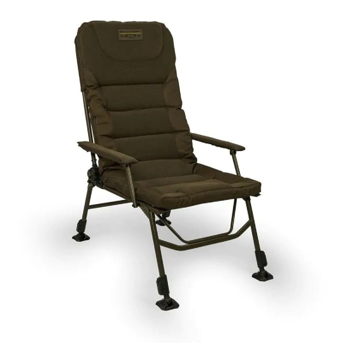 Avid Benchmark Leveltech Hi-Back Recliner Chair