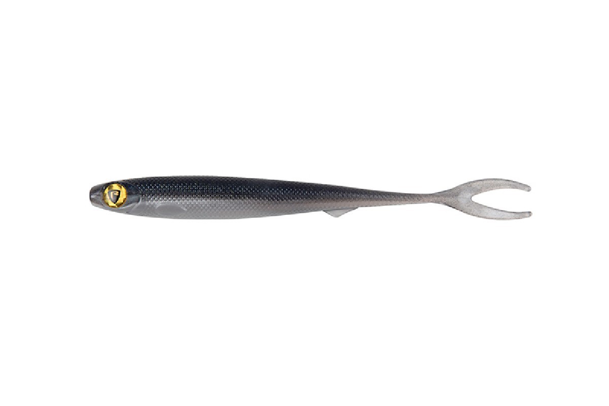 Fox Rage Slick Finesse Super Soft 16Cm 1St. UV Arkansas