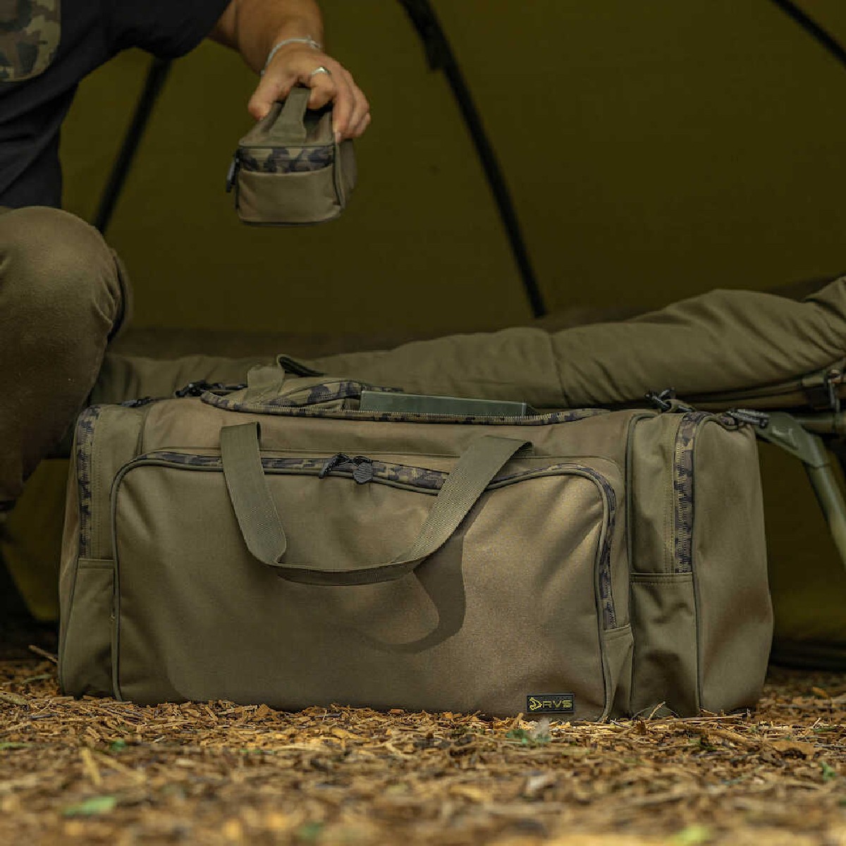 Avid RVS Carryall Medium