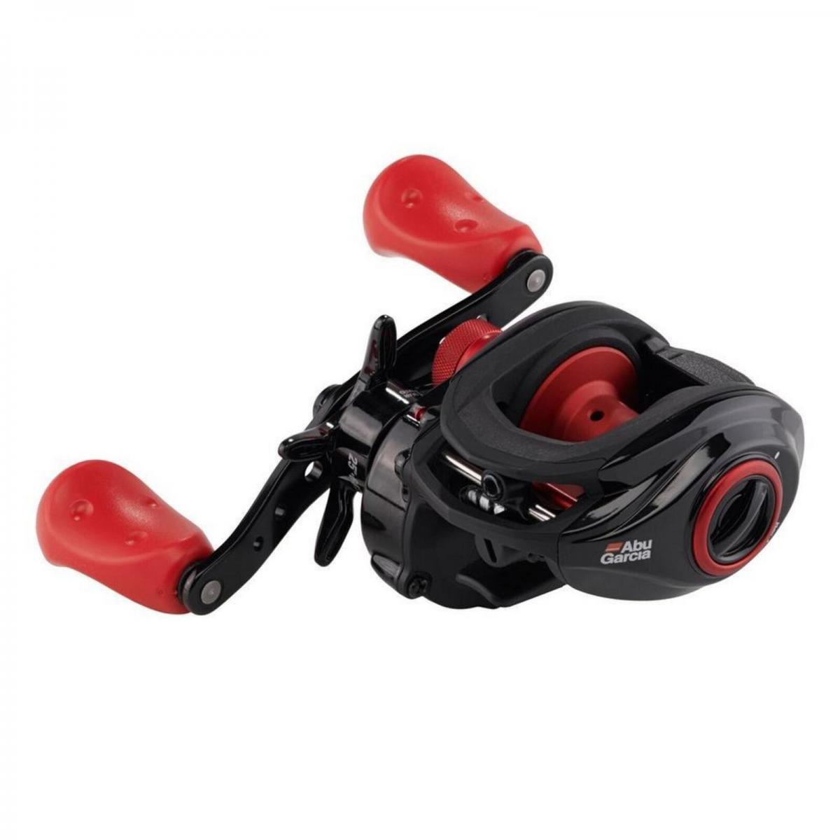 Abu garcia max 4 LP 61 left