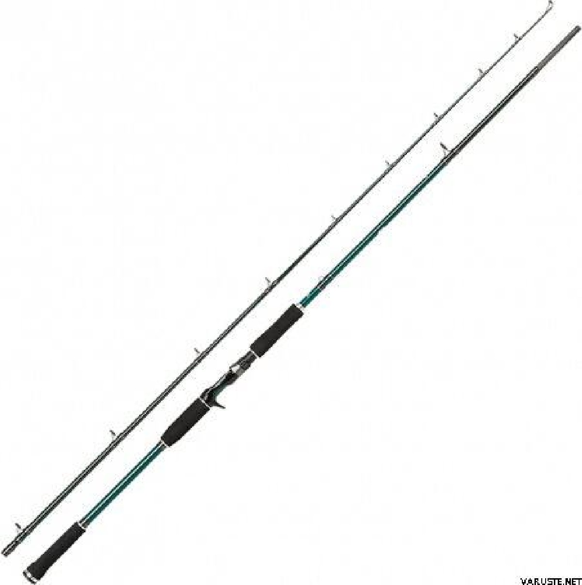 Abu Garcia Beast X Pike Casting 2,54 m 50-220 gr XXH