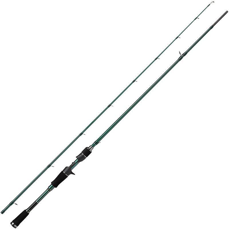 Abu Garcia Spike X Vertical Pelagic Casting 1,90 m 28-70 gr