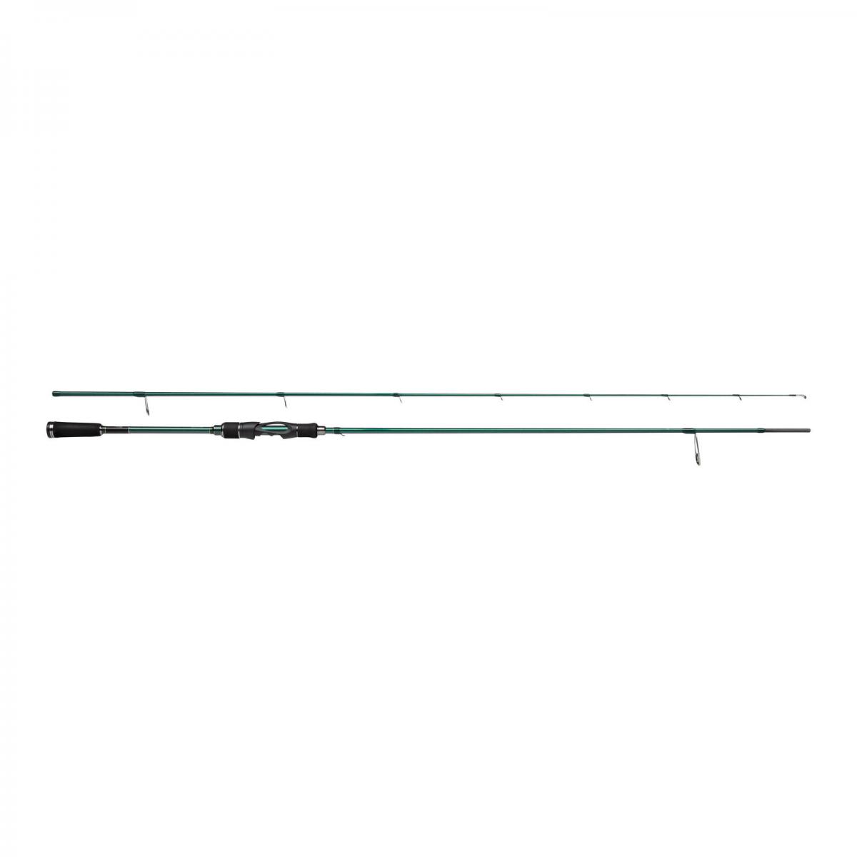 Abu Garcia Spike X Spinning - 2,13 m / 3-14 gr