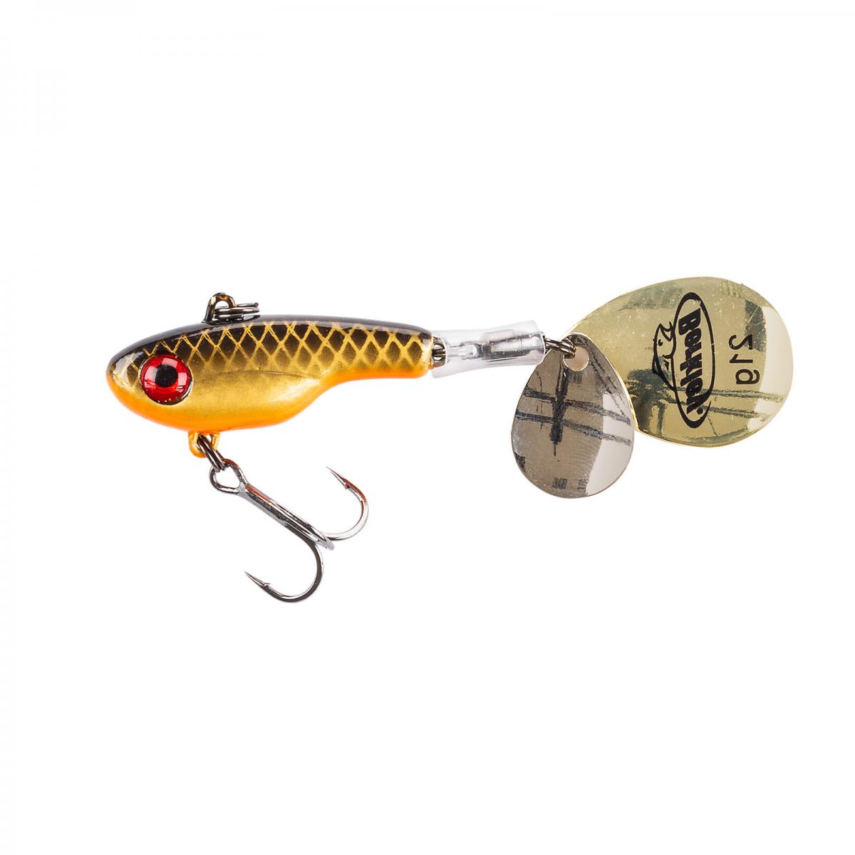 Berkley Pulse Spintail 9 gr