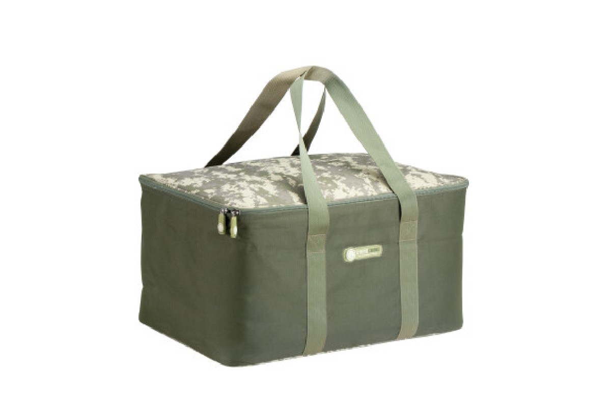 Mivardi CamoCode Cube Carryall Large