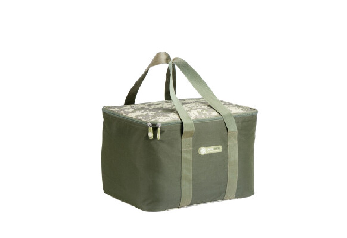 Mivardi CamoCode Cube Carryall Medium