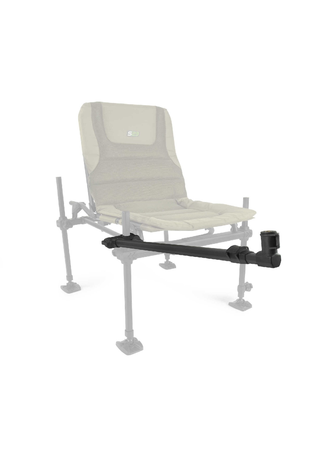 Korum Anychair XS Feeder Arm