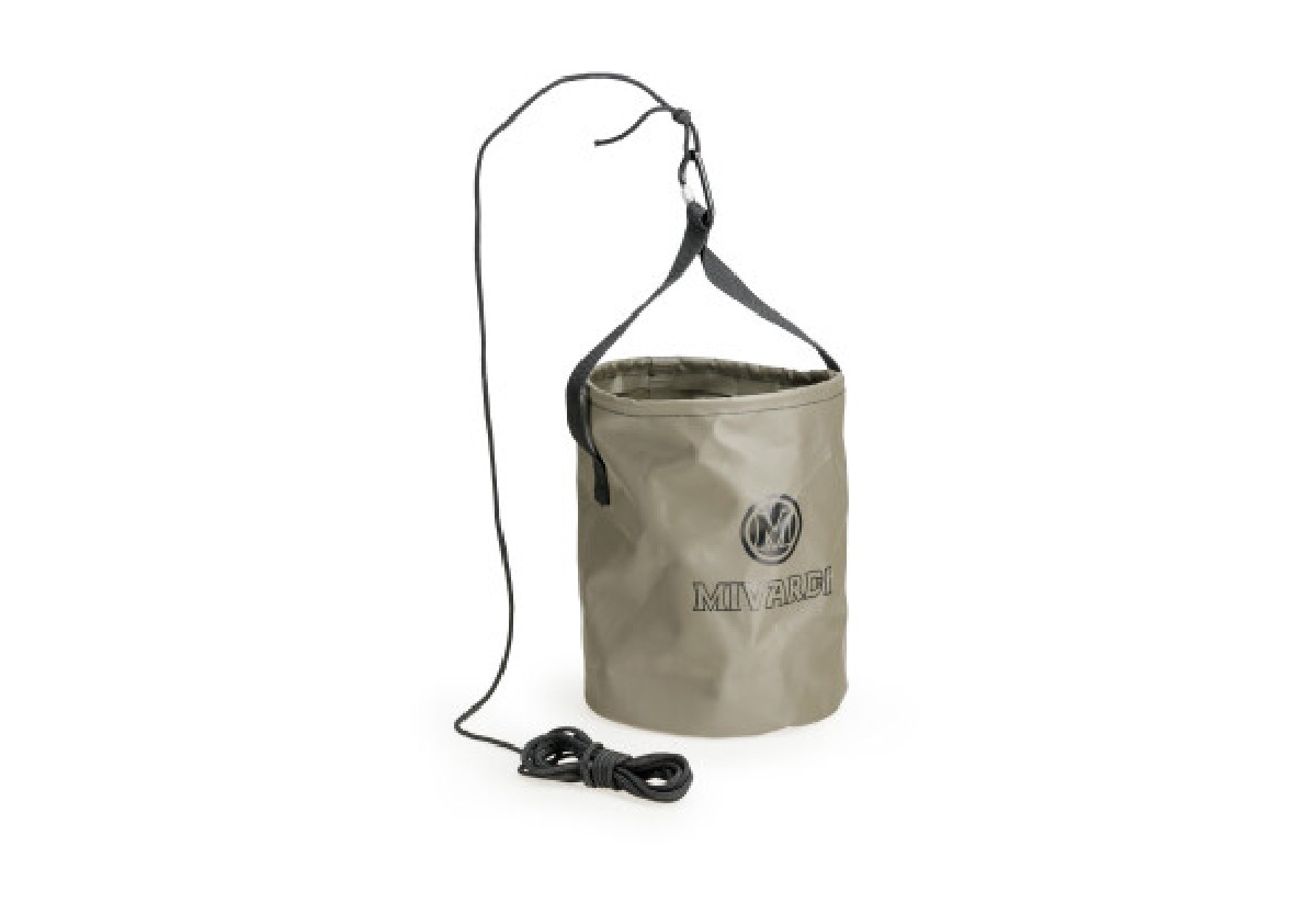 Mivardi Premium Collapsible Water Bucket Large