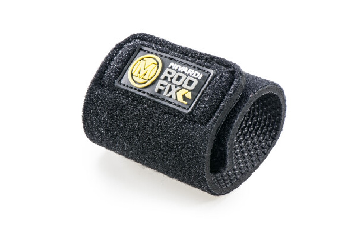 Mivardi Professional Rod Bands 2pc.