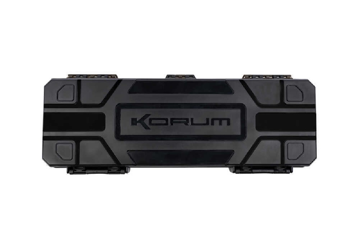 Korum Speci Rig Blox