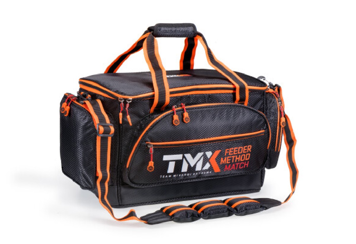 Mivardi TMX Feeder Carryall