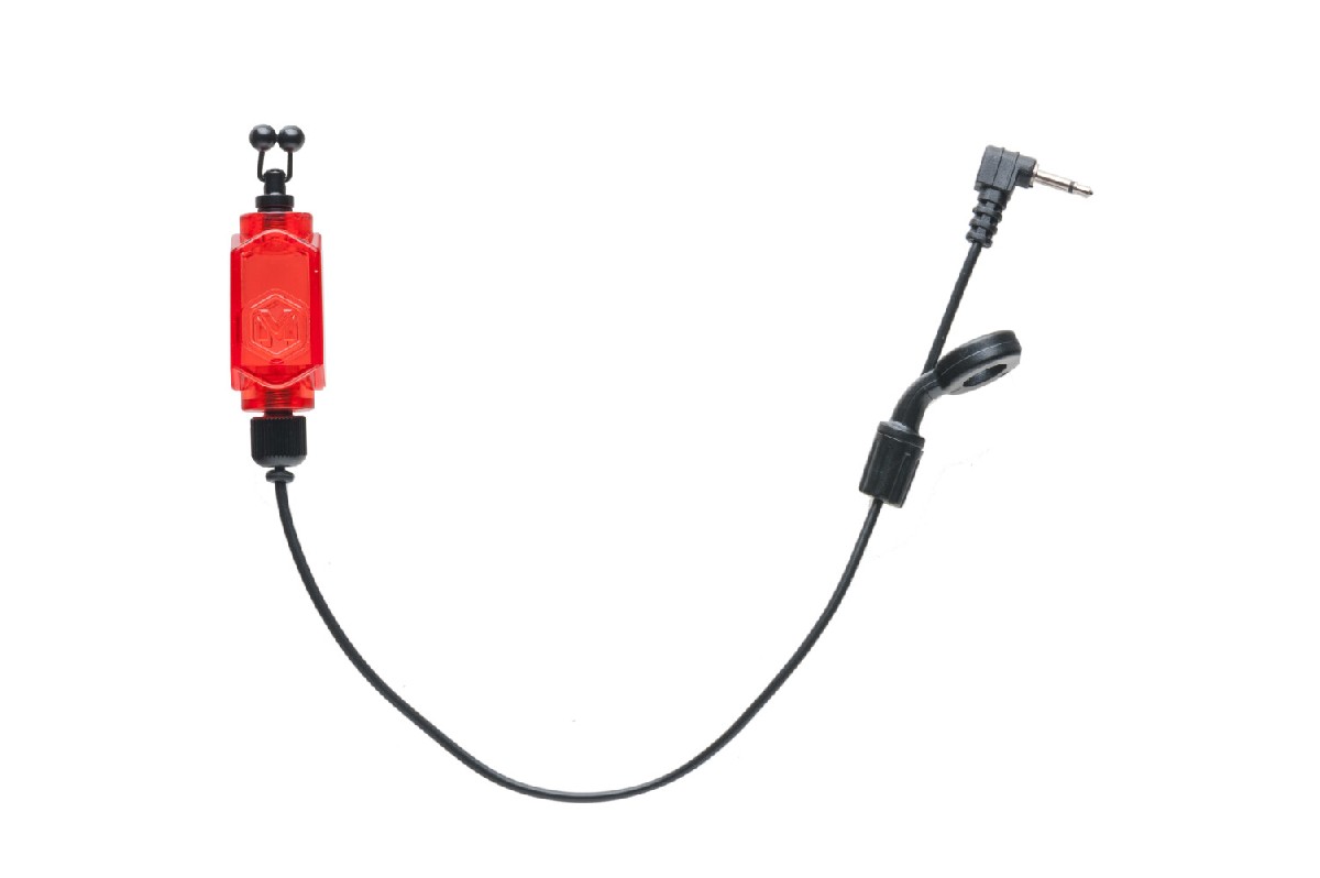 Mivardi CrystaliX Hanger Red