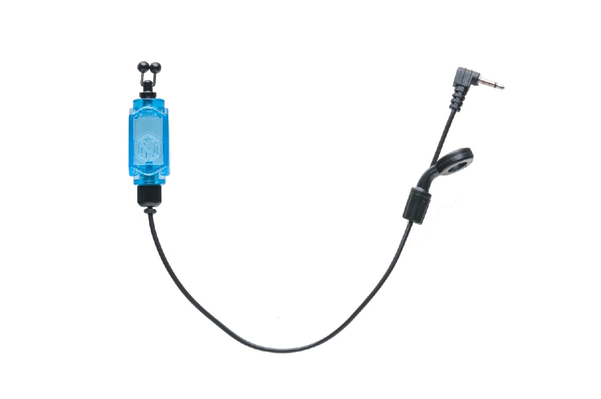 Mivardi CrystaliX Hanger Blue