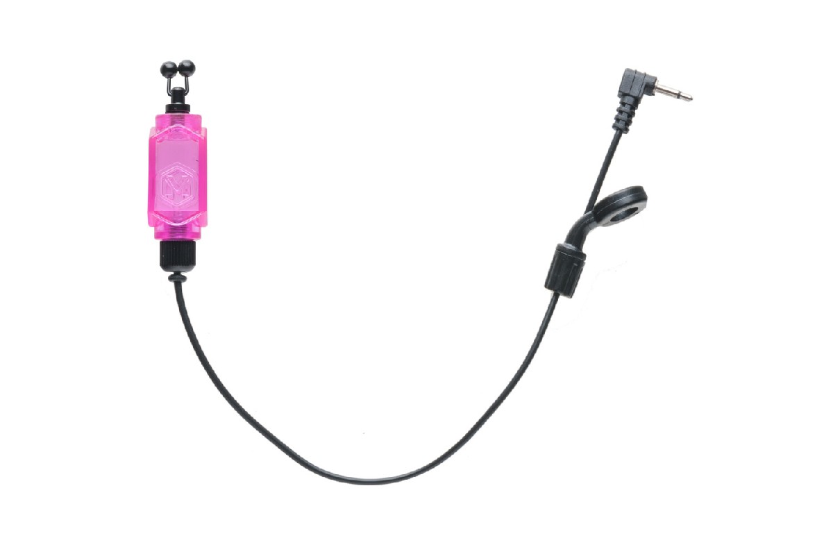 Mivardi CrystaliX Hanger Pink