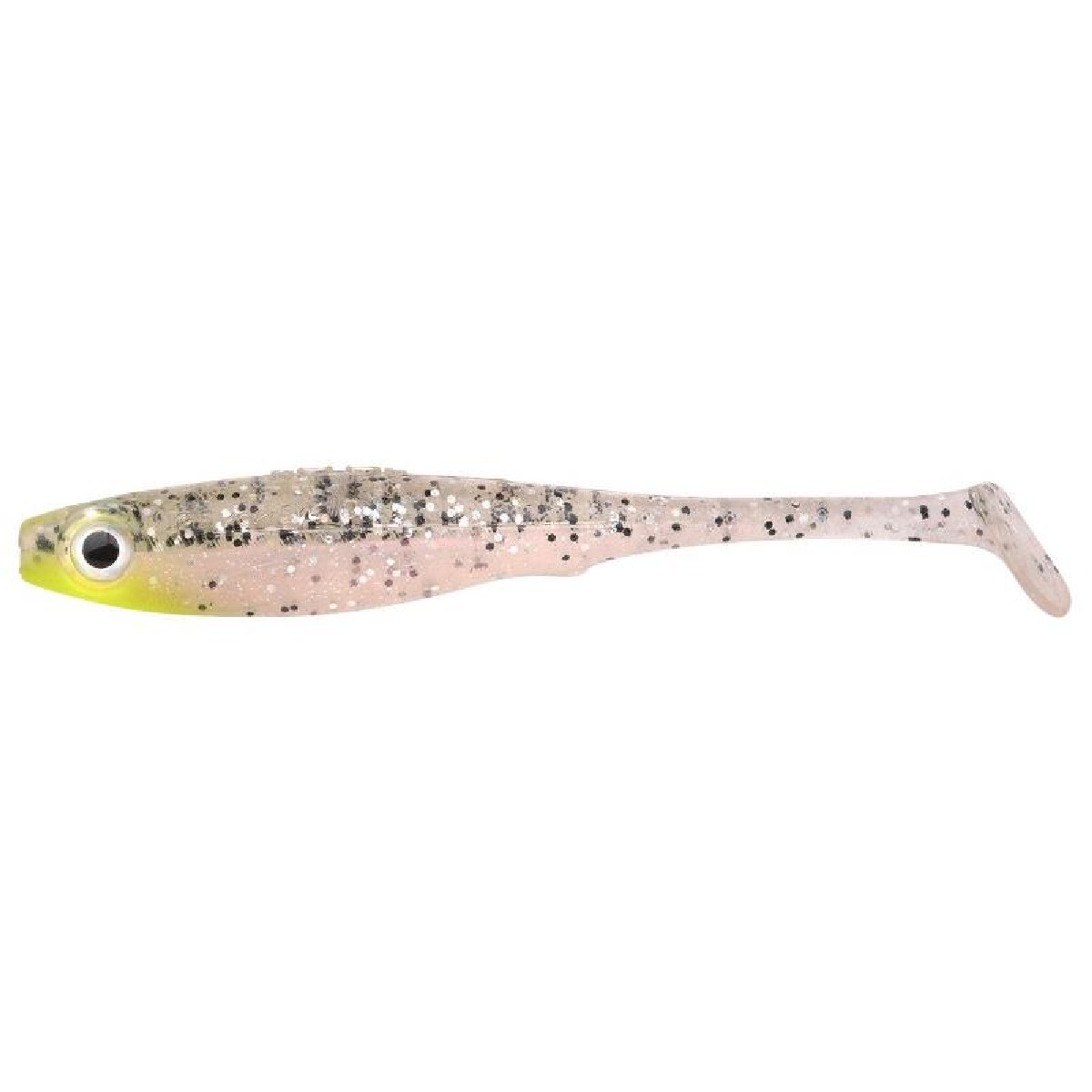 Spro Iris Popeye 14 cm UV Salt & Pepper