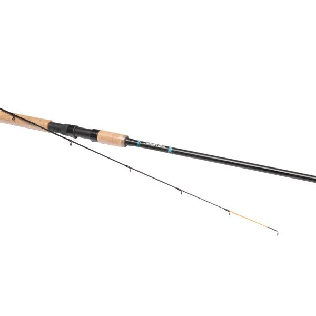Zebco Ambition Feeder 3,00 m / 10ft / Till 30gr 2pc.