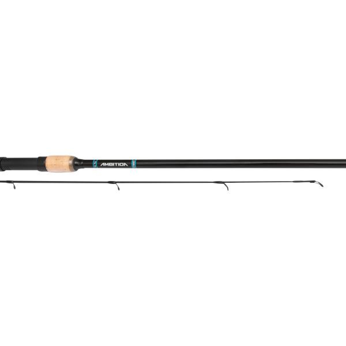 Zebco Ambition Float 3,30 m / 11ft / Till 45gr 2pc.