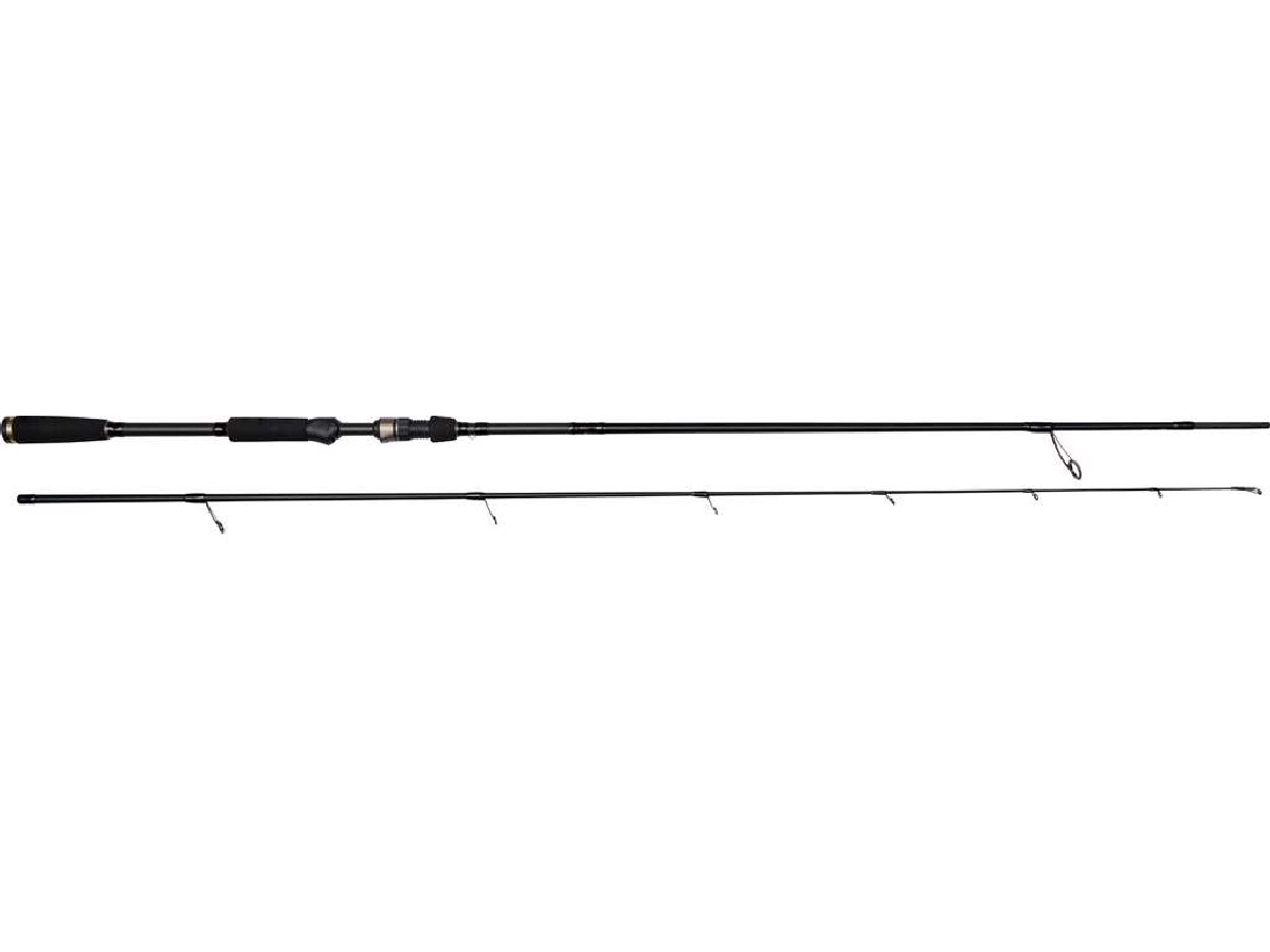 Westin W3 Powerstrike 2nd 2,25 m 10-40 gr ML