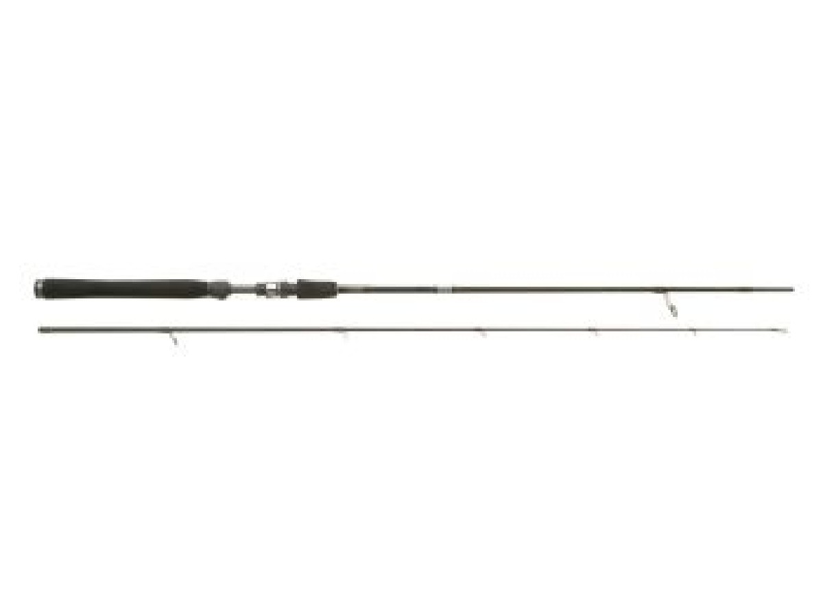 Westin W3 Vertical Jigging 2nd 1,85 m 14-28 gr M