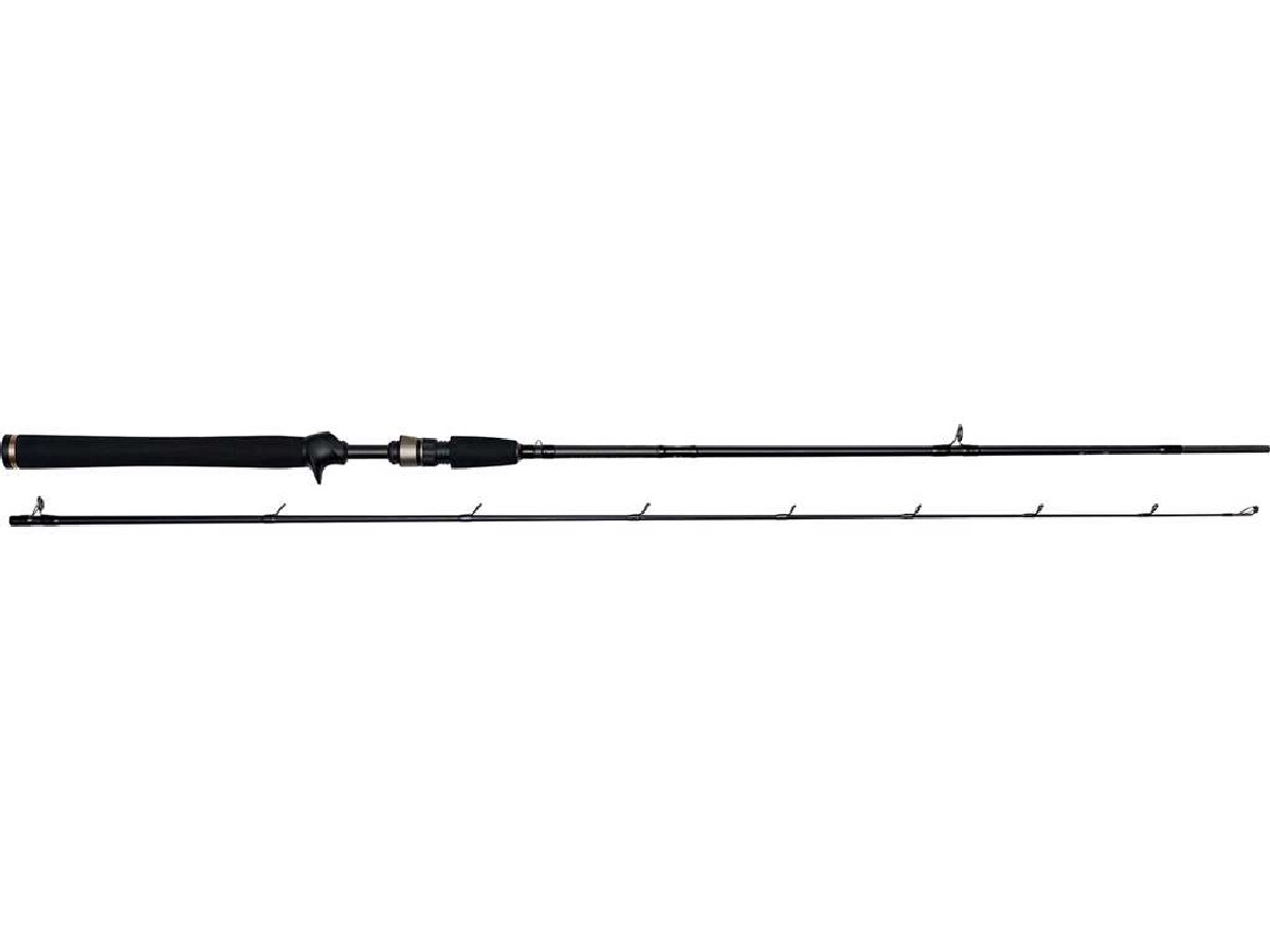 Westin W3 Vertical Jigging-T 2nd 1,85 m 14-28 gr M