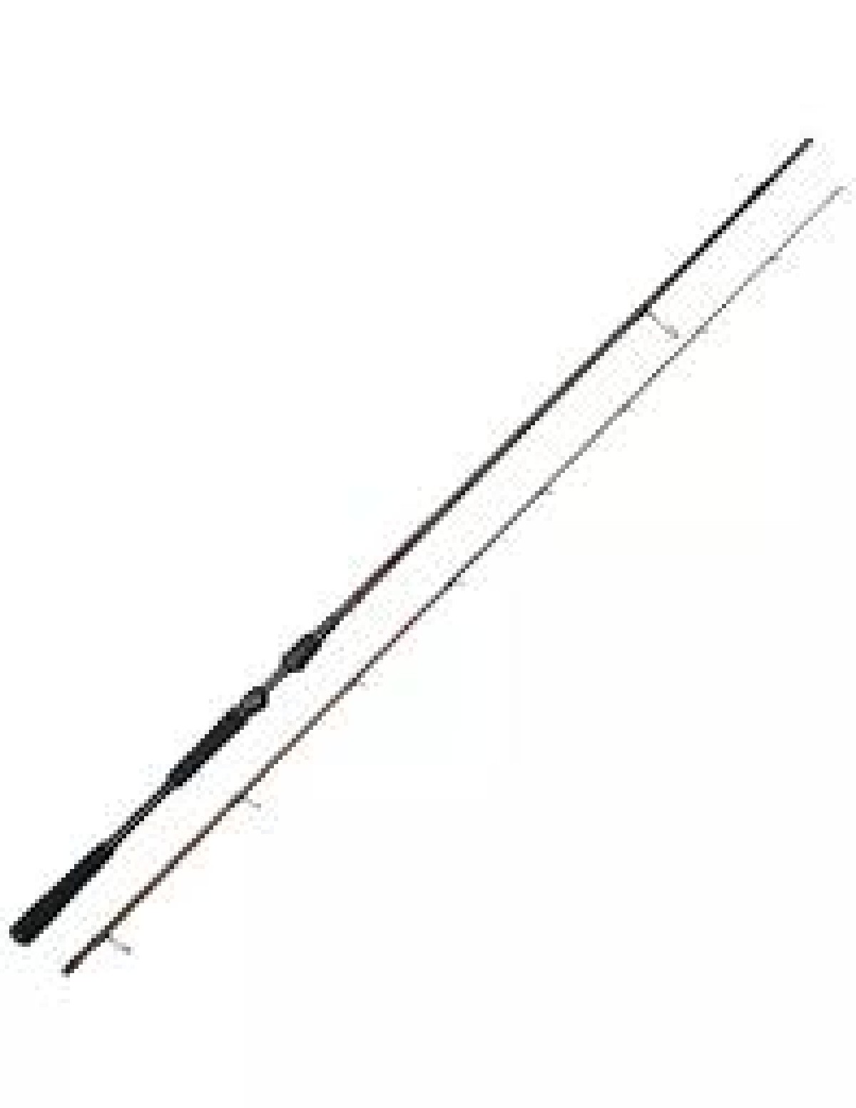 Westin W4 Finesse Shad 2nd 2,25 m 12-38 gr H