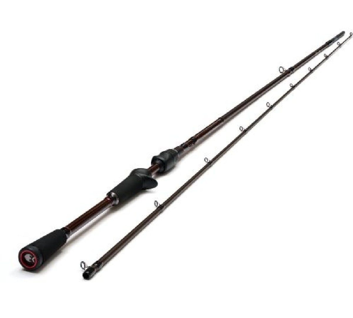 Westin W4 Finesse T&C 2nd 2,13 m 5-15 gr ML