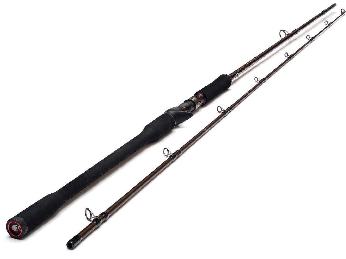 Westin W4 Powercast-T 2nd 2,55 m 40-130 gr XXH