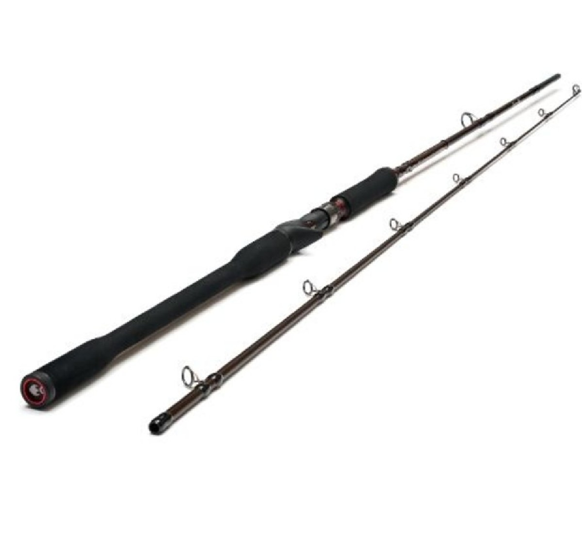 Westin W4 Powershad 2nd 2,70 m 30-90 gr XH