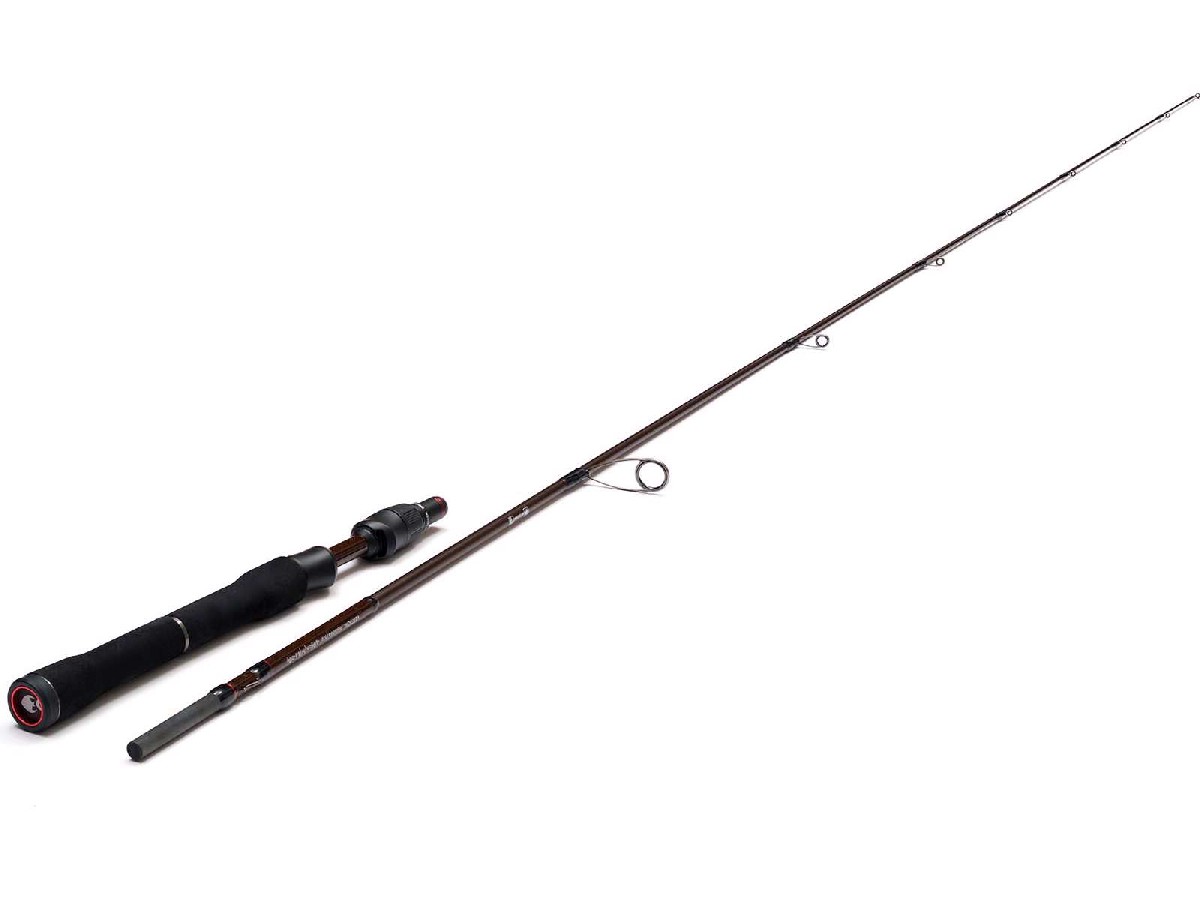 Westin W4 Vertical Jigging 2nd 1,85 m 14-28 gr M 1+1pc.