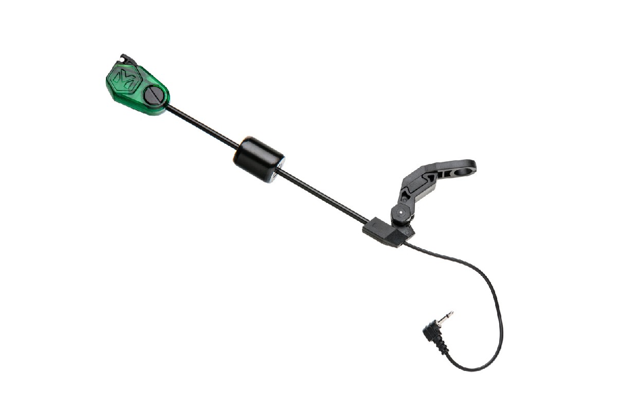 Mivardi MCX 77 Swing Arm Green