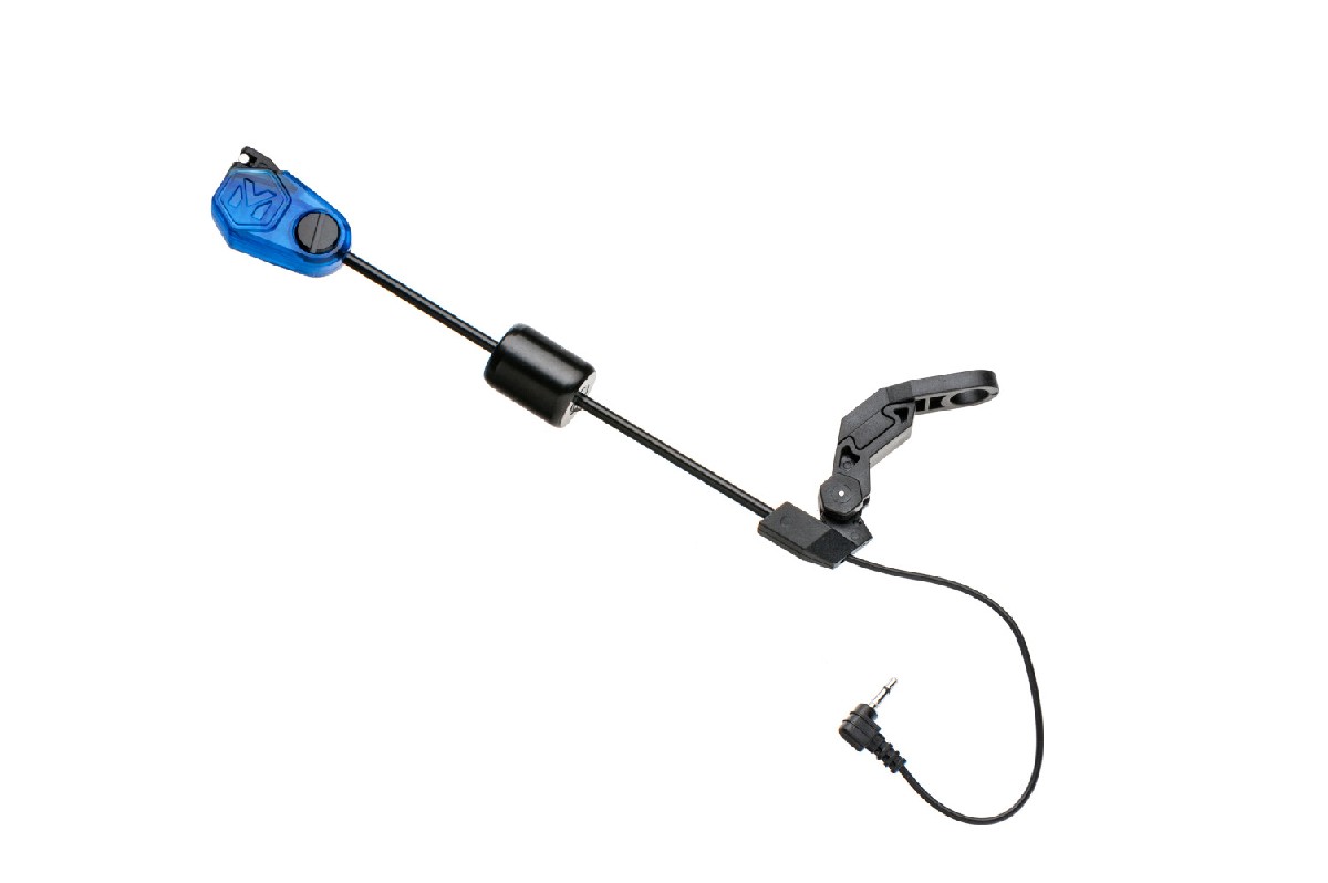 Mivardi MCX 77 Swing Arm Blue