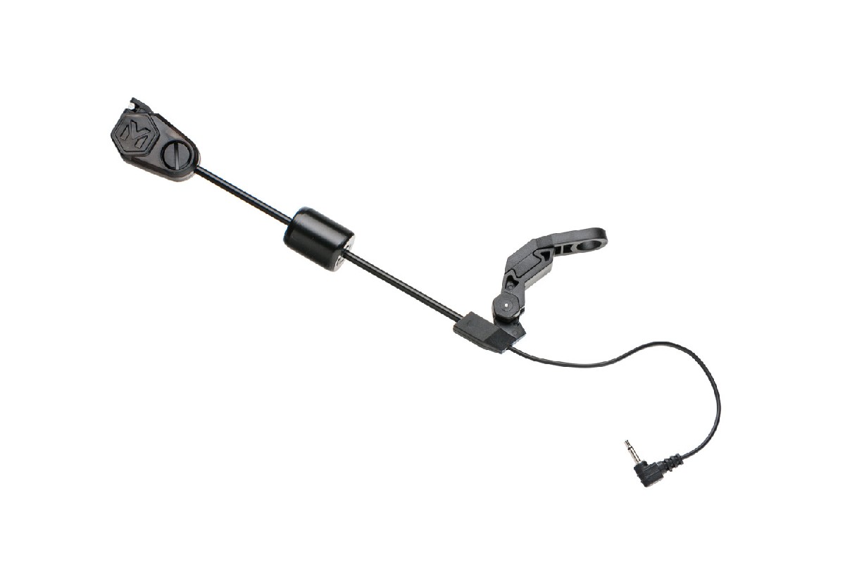 Mivardi MCX 77 Swing Arm Black