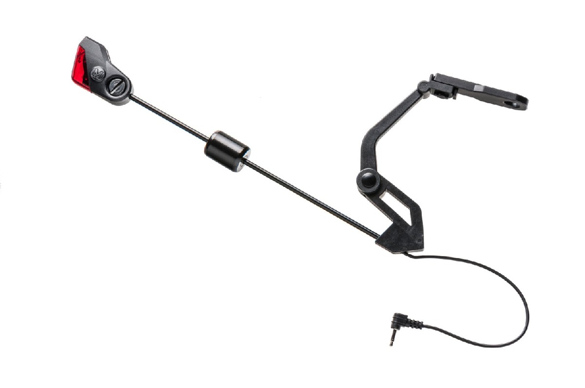 Mivardi MCX 66 Swing Arm Red