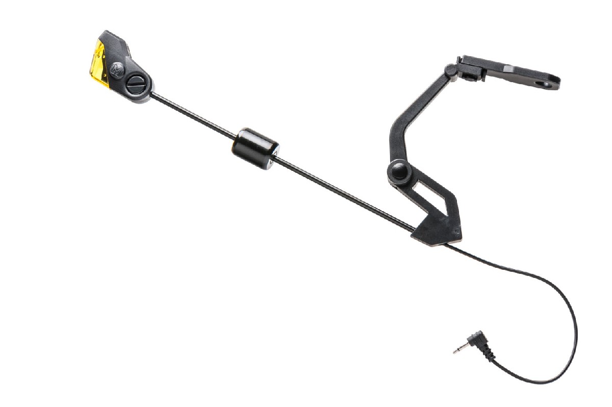 Mivardi MCX 66 Swing Arm Yellow