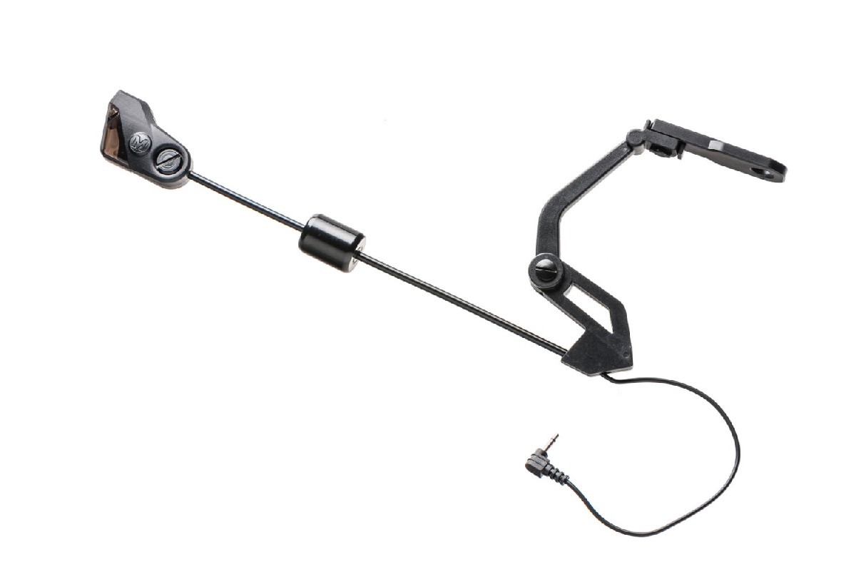 Mivardi MCX 66 Swing Arm Black