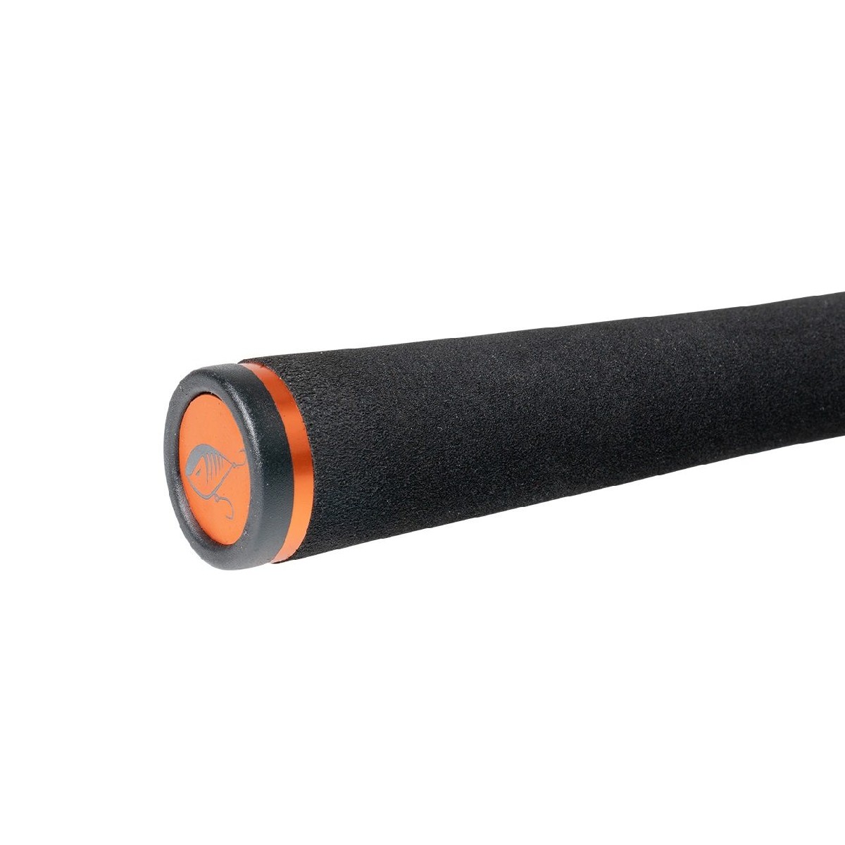 Zeck Jigsaw Rod 2.40 m 40 gr