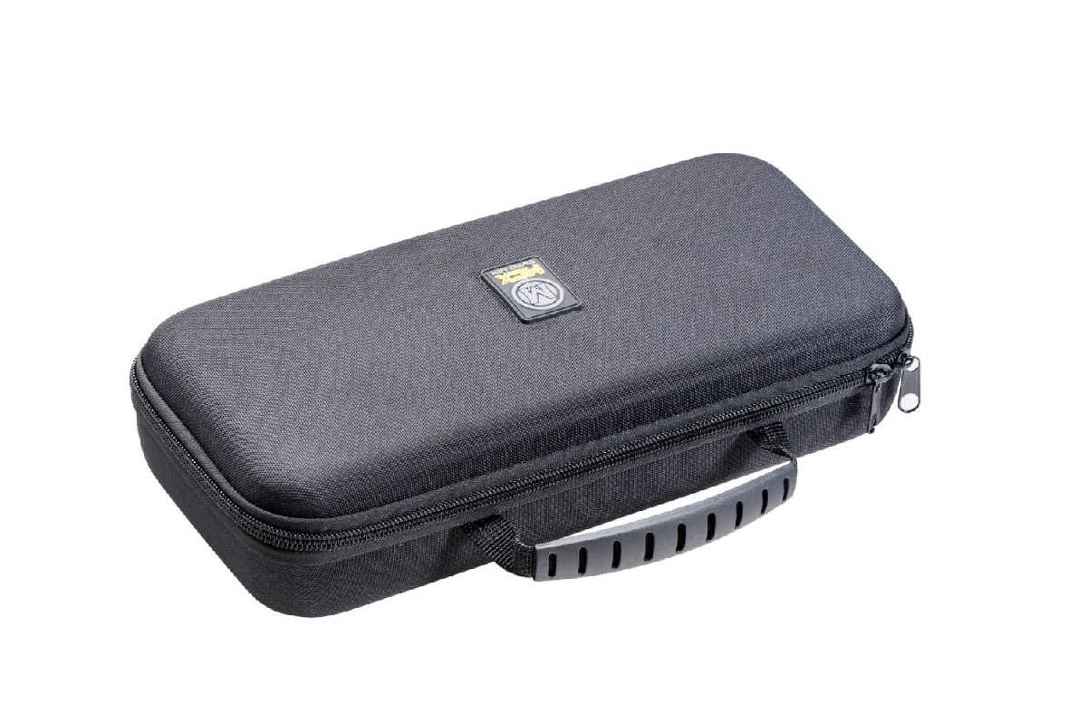 Mivardi MCX Swing Arm Transport Case