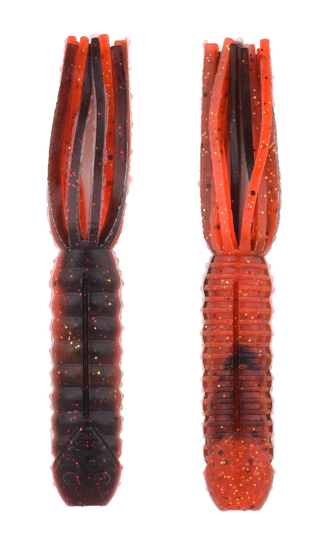 Spro Scent Series Insta Tube 7,5 cm Red Lobster