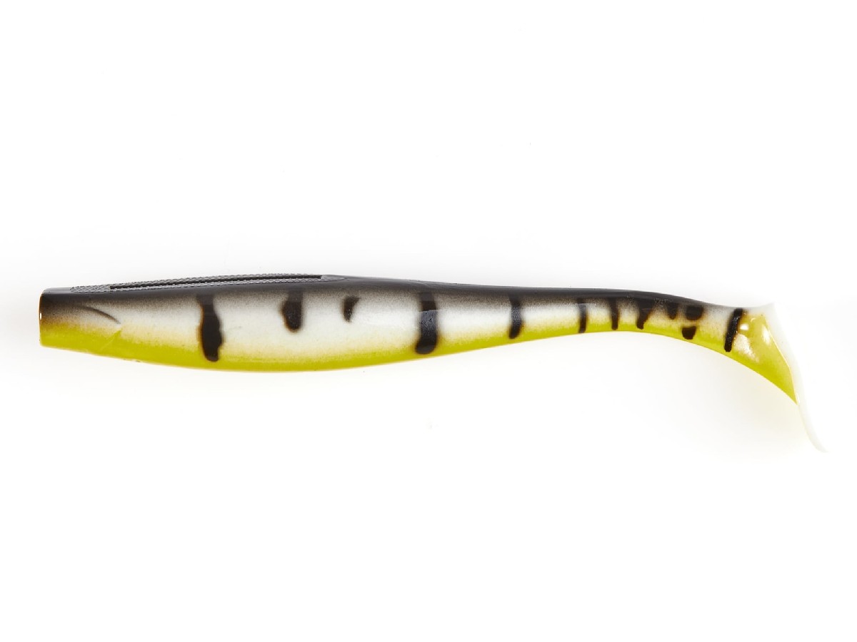 Lucky John Kubira Swim Shad 23 cm 1st. PG23 / Confused Fish