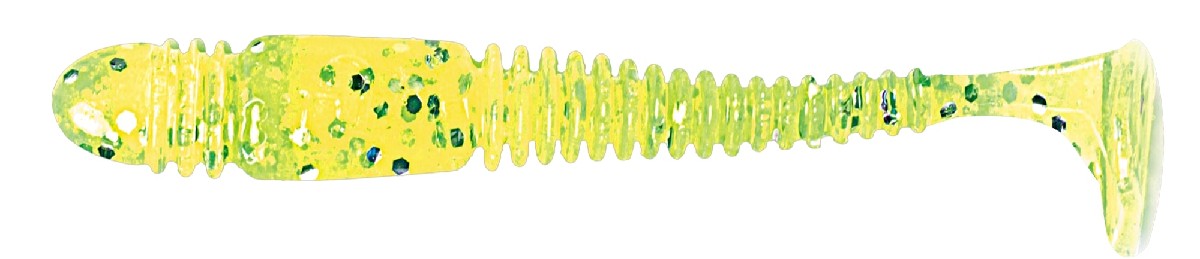 Lucky John Tioga 6 cm 9st. 071 / Lime Flake
