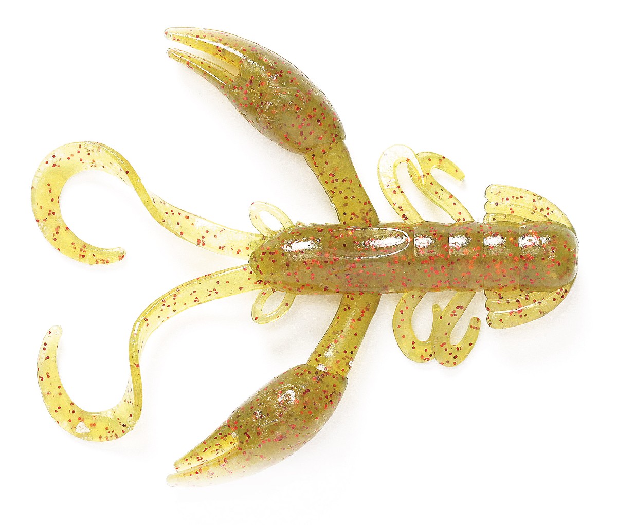 Lucky John Rock Craw 5cm 10st. SB05 / Light Crab