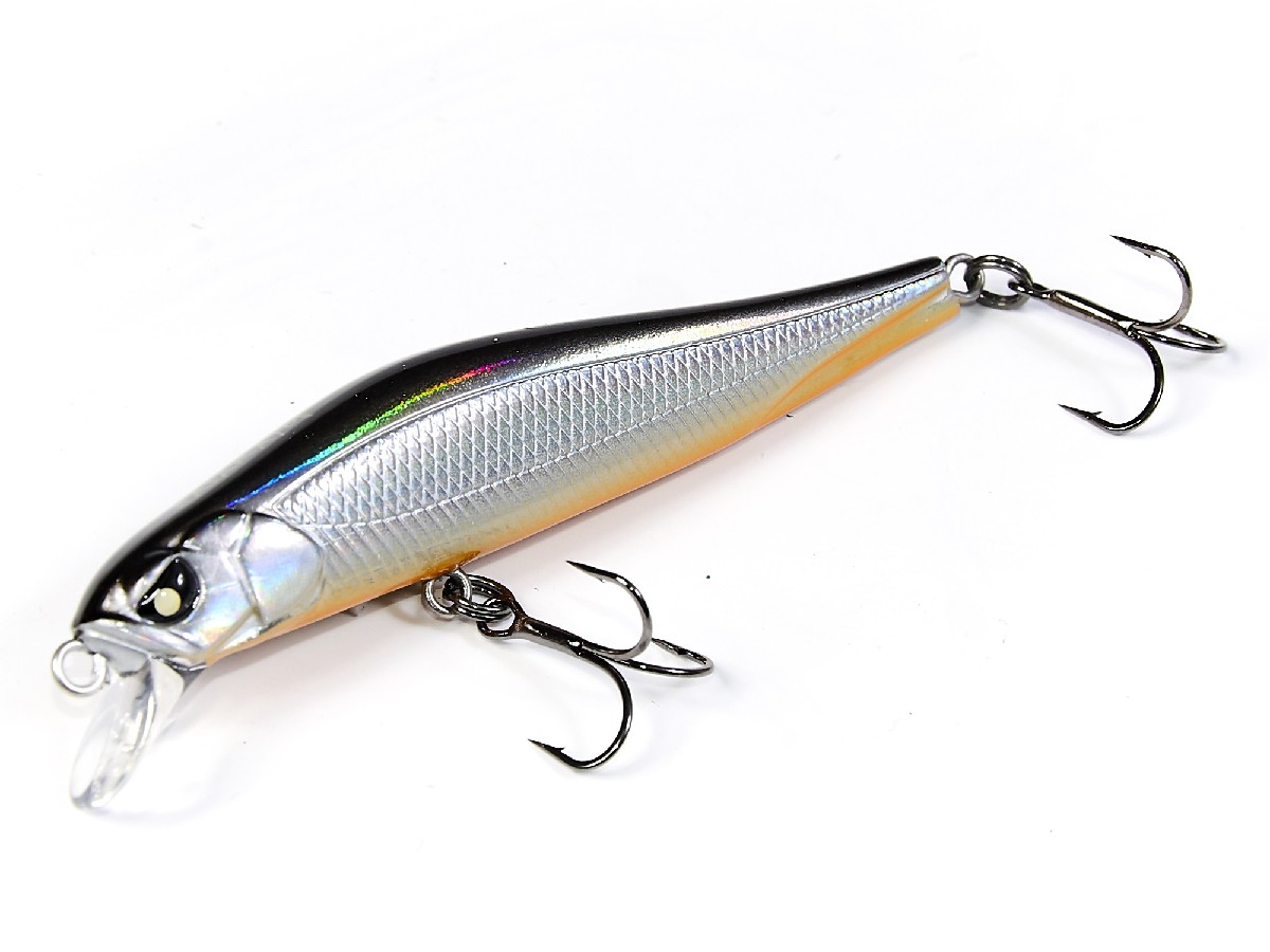 Lucky John Basara 90SP 9 cm Suspending