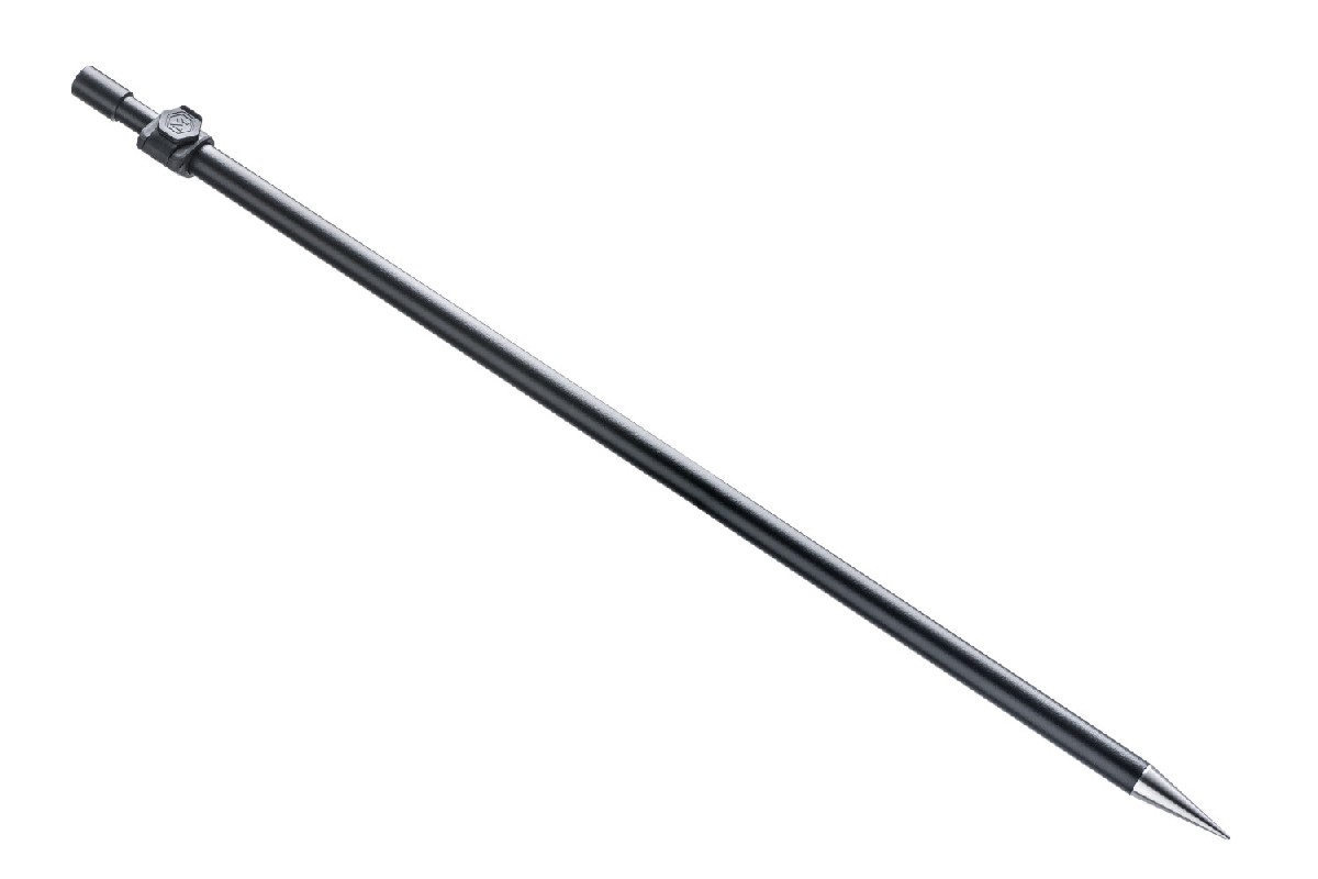 Mivardi Professional Long Spike Bankstick 75-135cm