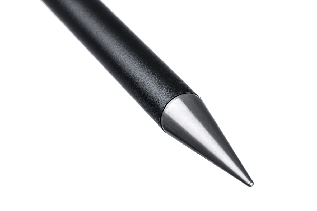 Mivardi Professional Long Spike Bankstick 75-135cm