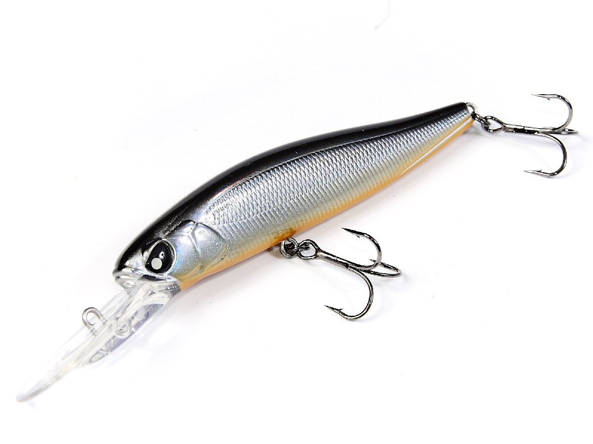 Lucky John Basara Plus One 90sp 9 cm Suspending